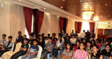 Dubai: Mangalore Konkans  conducts seminar on Life Skills